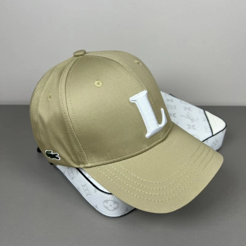 Lacoste Caps TopPick 258473