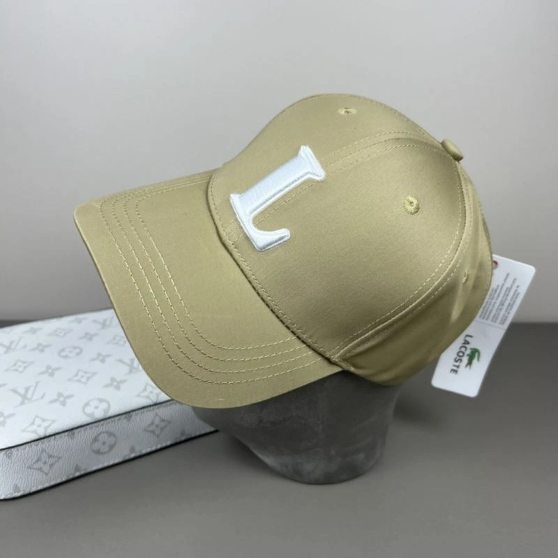 Lacoste Caps TopPick 258473