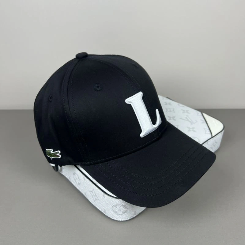 Lacoste Caps TopPick 258473