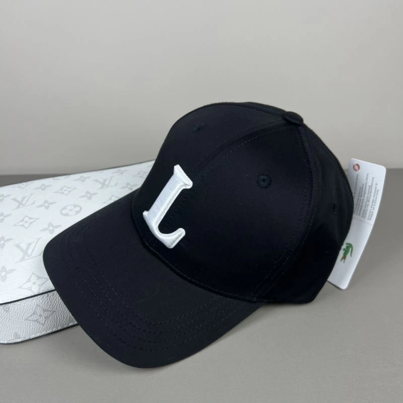 Lacoste Caps TopPick 258473