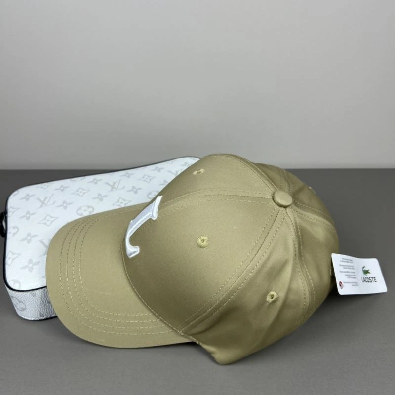 Lacoste Caps TopPick 258473