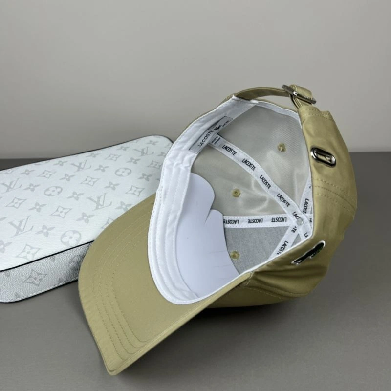 Lacoste Caps TopPick 258473