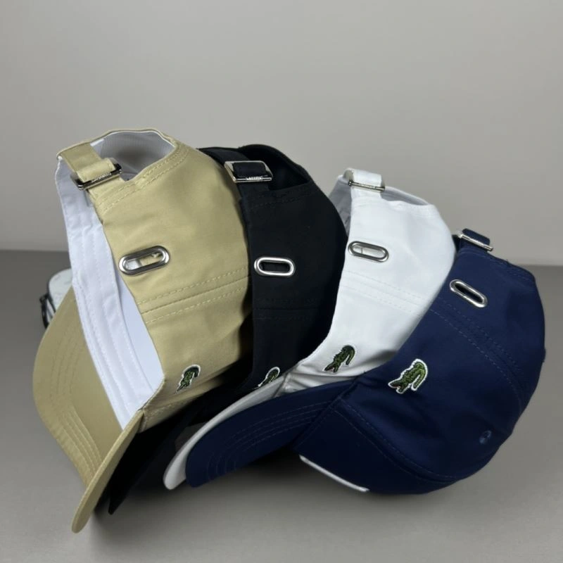 Lacoste Caps TopPick 258473
