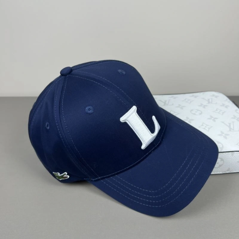SmartChoice Lacoste Caps 258479