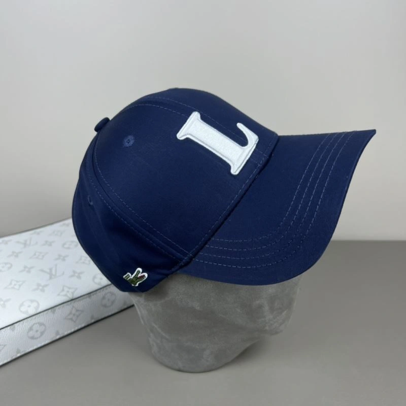 SmartChoice Lacoste Caps 258479