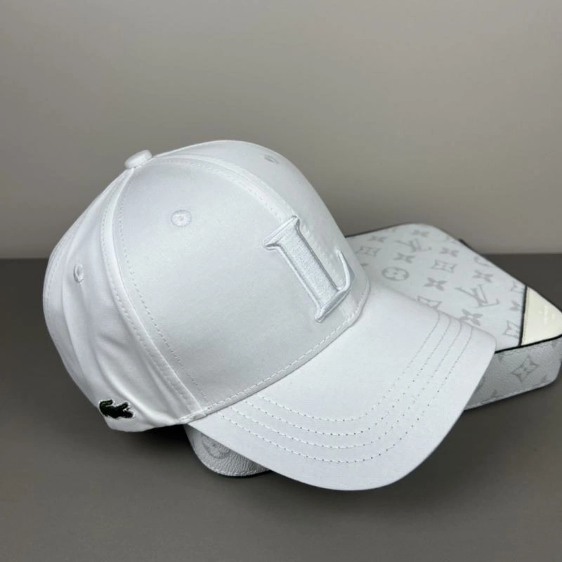 SmartChoice Lacoste Caps 258479