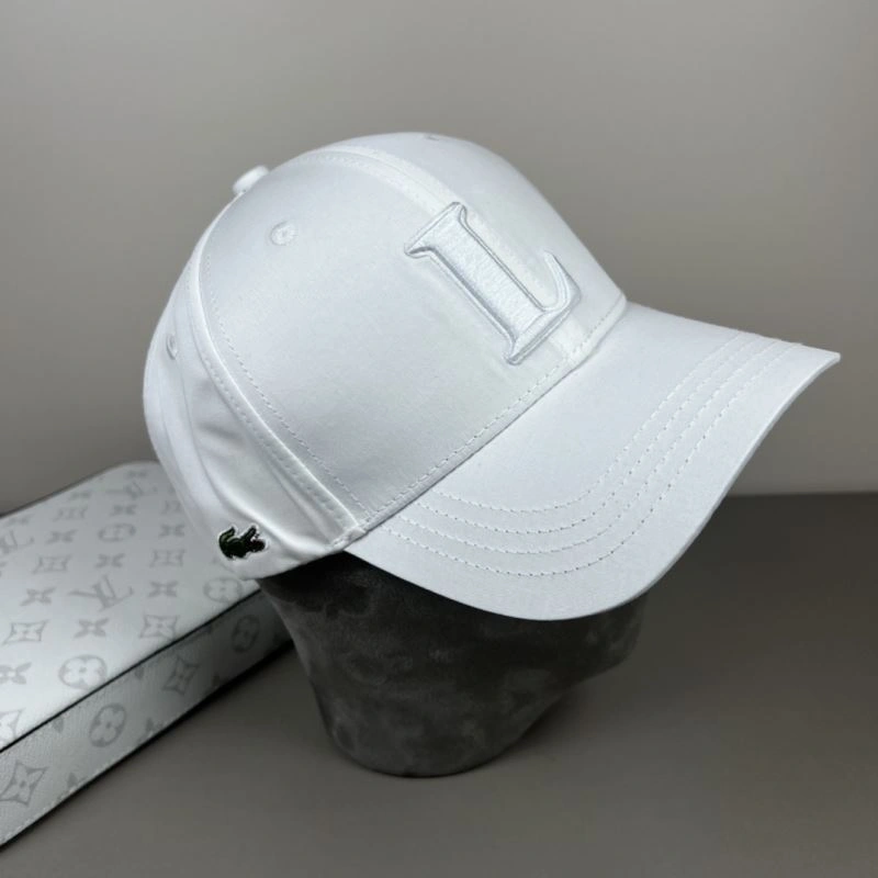SmartChoice Lacoste Caps 258479