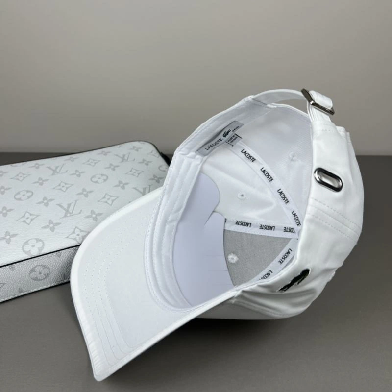 SmartChoice Lacoste Caps 258479