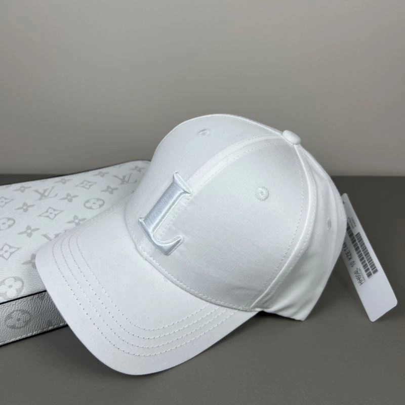 SmartChoice Lacoste Caps 258479