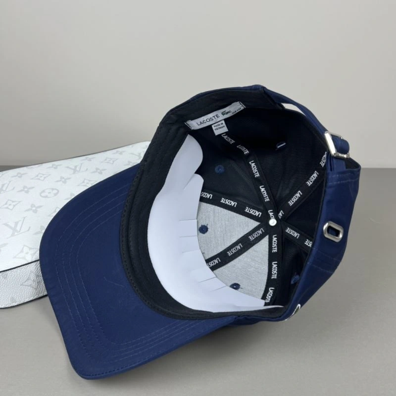 SmartChoice Lacoste Caps 258479