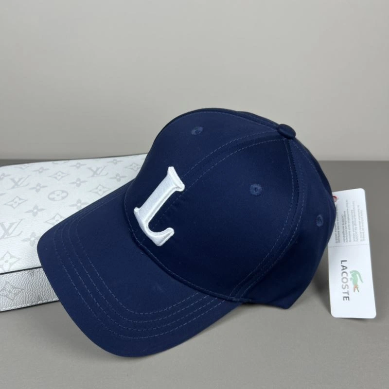SmartChoice Lacoste Caps 258479