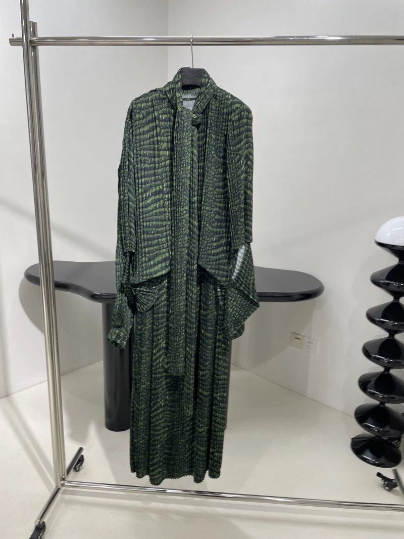 Lacoste Dress WrinkleFree 154943