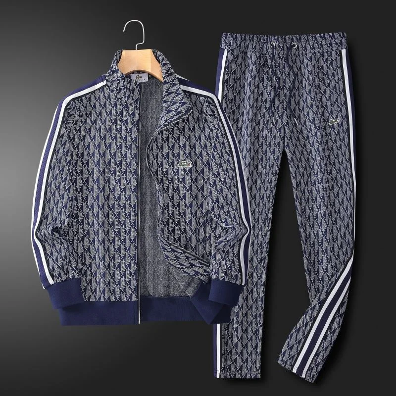 Lacoste Long Suits OdorResistant 164412