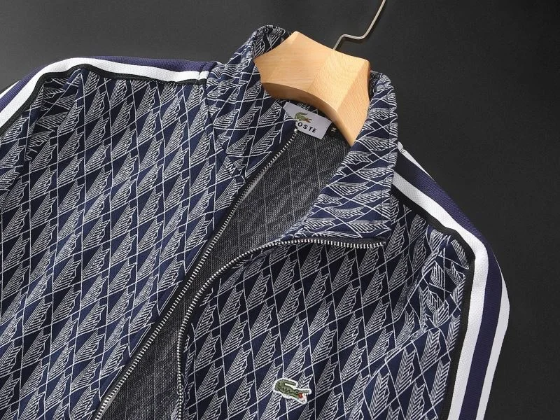 Lacoste Long Suits OdorResistant 164412