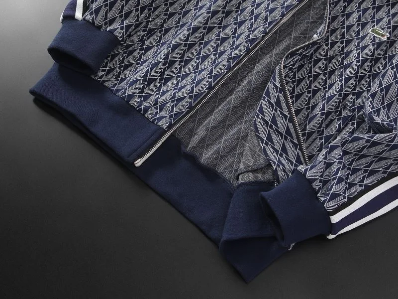 Lacoste Long Suits OdorResistant 164412