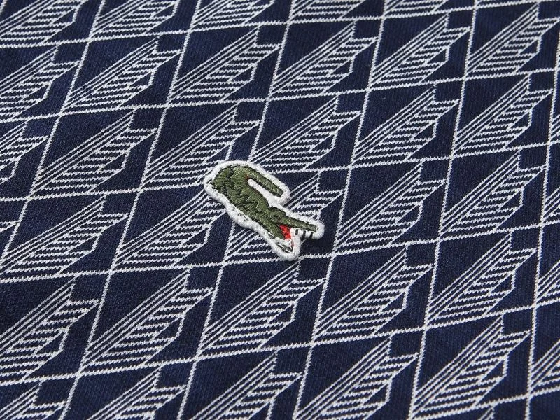 Lacoste Long Suits OdorResistant 164412