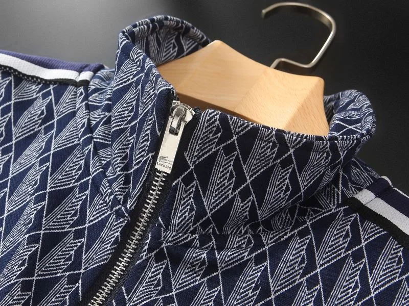 Lacoste Long Suits OdorResistant 164412