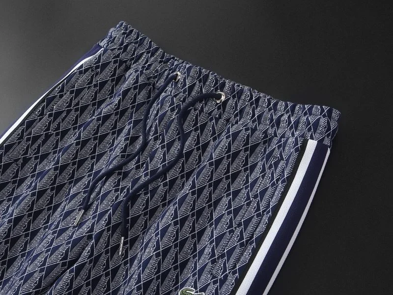 Lacoste Long Suits OdorResistant 164412