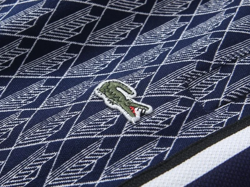 Lacoste Long Suits OdorResistant 164412