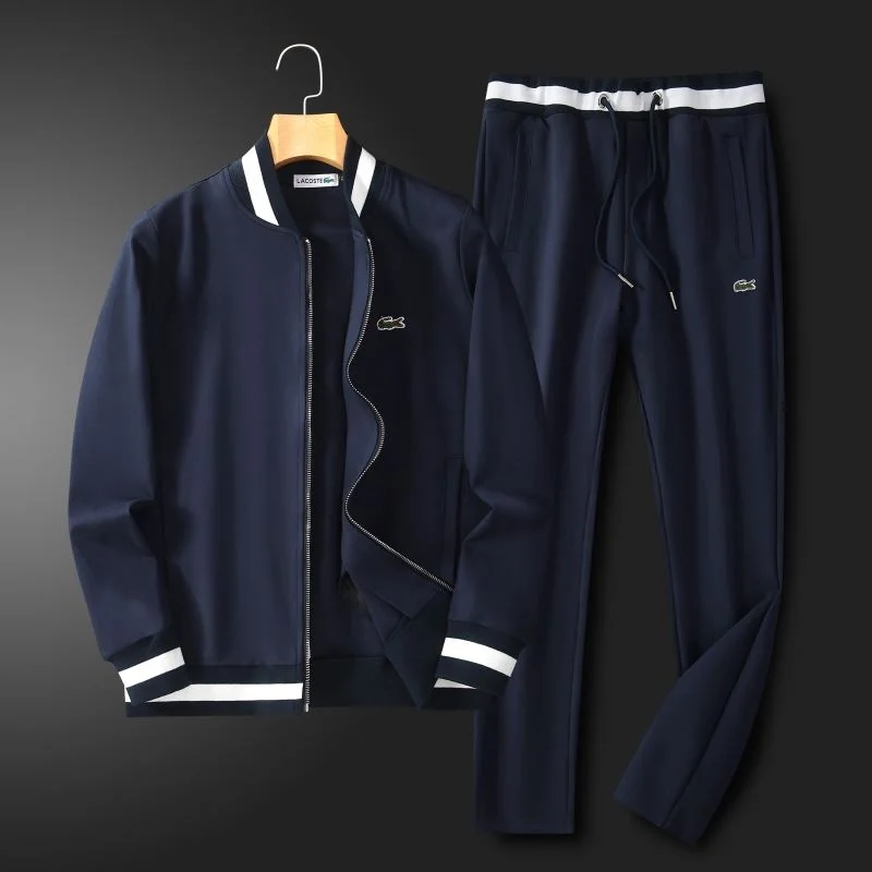 Lacoste Long Suits Lightweight 164438