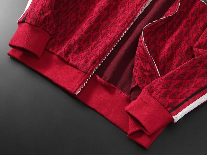 Flexible Lacoste Long Suits 164419