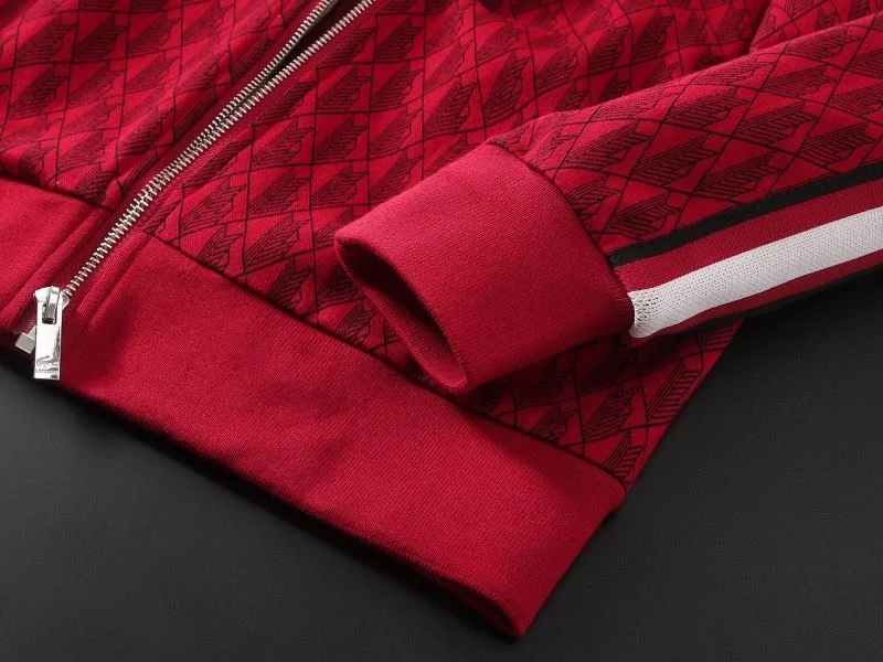 Flexible Lacoste Long Suits 164419
