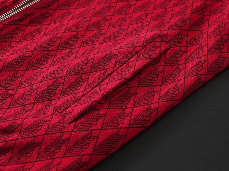 Flexible Lacoste Long Suits 164419