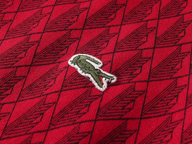Flexible Lacoste Long Suits 164419