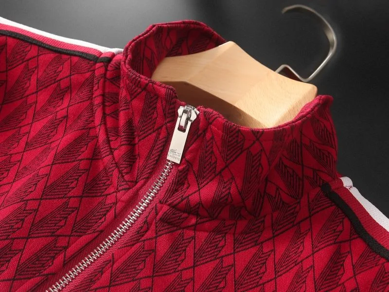 Flexible Lacoste Long Suits 164419