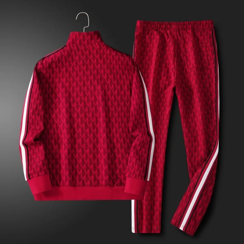 Flexible Lacoste Long Suits 164419