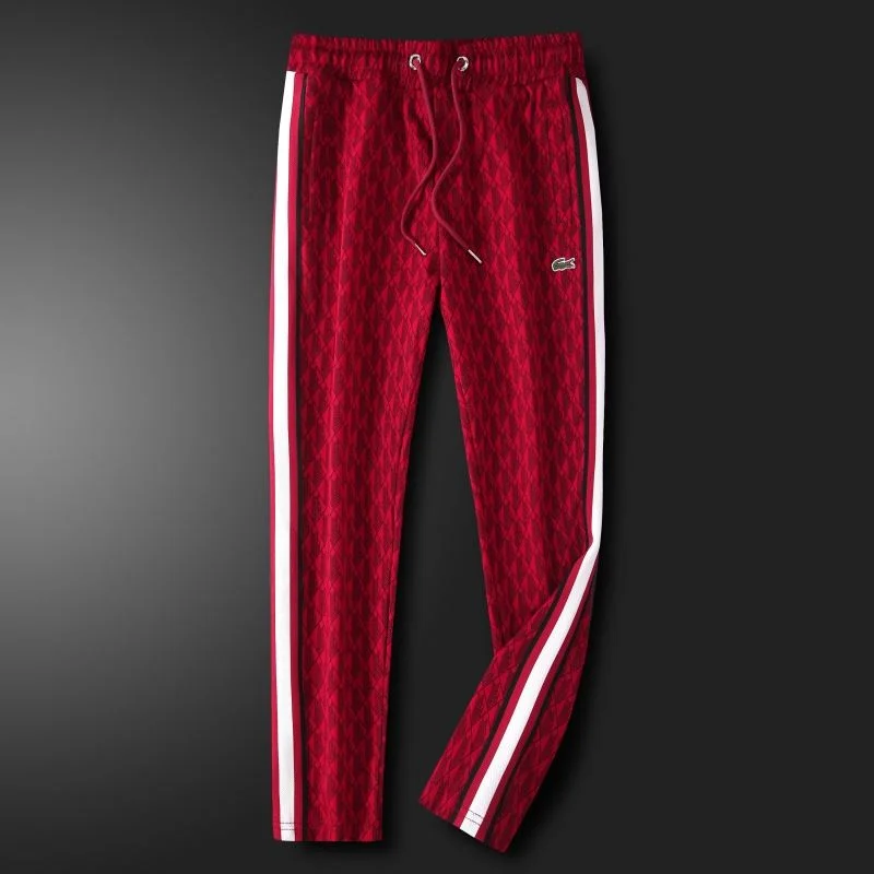 Flexible Lacoste Long Suits 164419