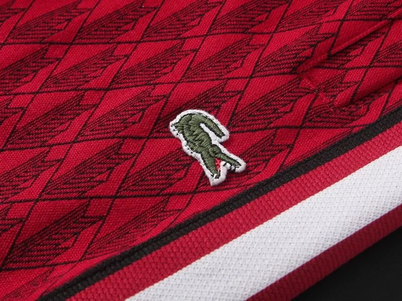 Flexible Lacoste Long Suits 164419