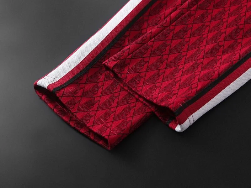 Flexible Lacoste Long Suits 164419