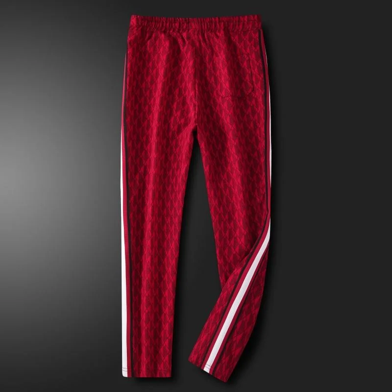 Flexible Lacoste Long Suits 164419