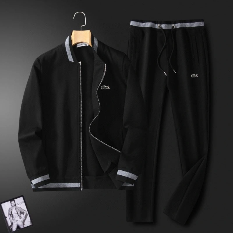 Lacoste Long Suits Youthful 159418