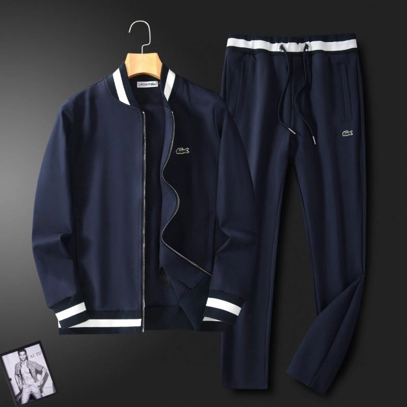 Lacoste Long Suits Soft 159421