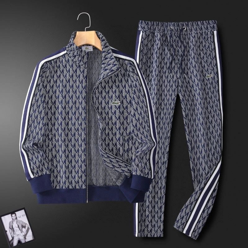 Lacoste Long Suits HighPerformance 159420