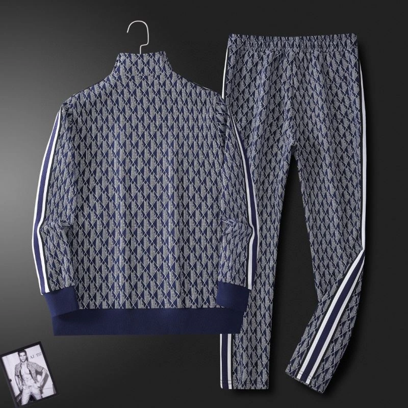 Lacoste Long Suits HighPerformance 159420