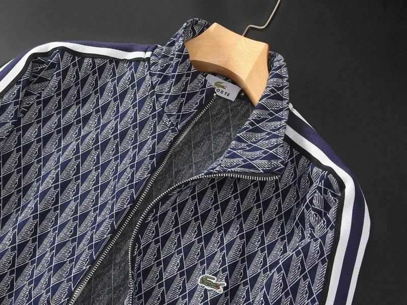 Lacoste Long Suits HighPerformance 159420
