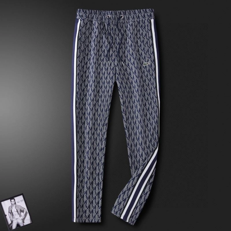 Lacoste Long Suits HighPerformance 159420