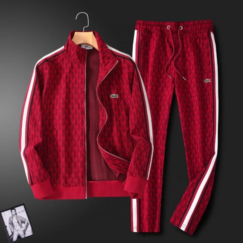 Lacoste Long Suits Affordable 159417