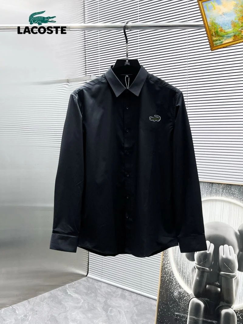 Supportive Lacoste Shirts 164431