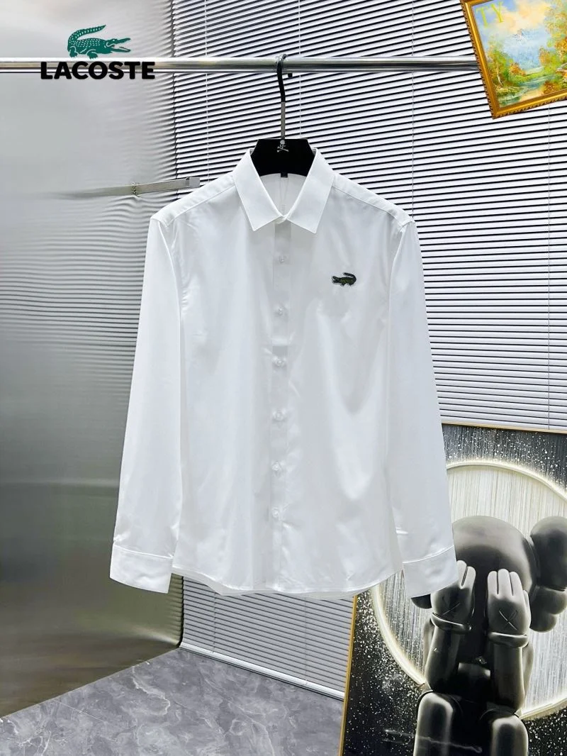 Supportive Lacoste Shirts 164431