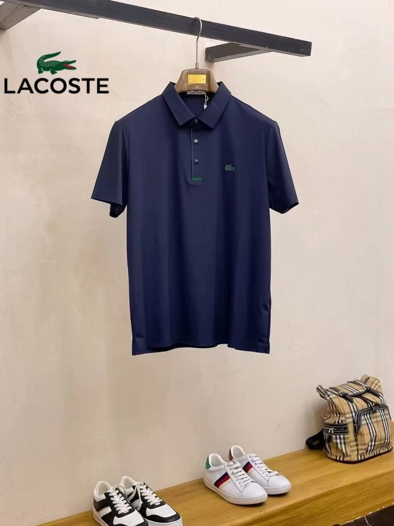 Lacoste Shirts Comfortable 157222