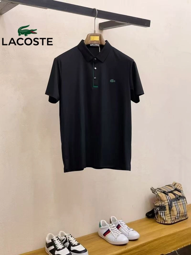 Lacoste Shirts Comfortable 157222