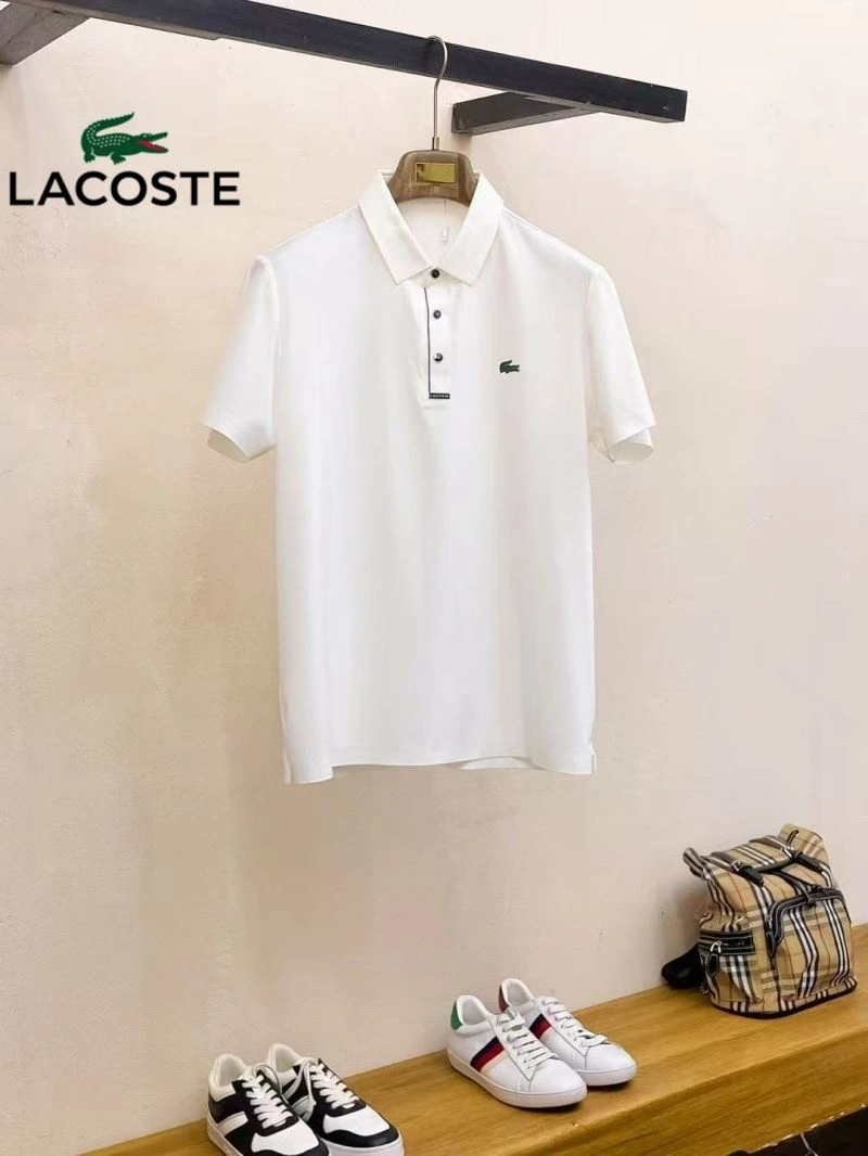 Lacoste Shirts Comfortable 157222