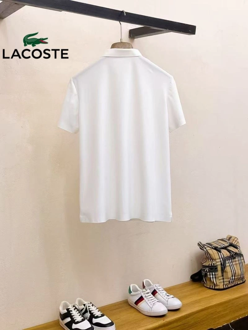 Lacoste Shirts Comfortable 157222