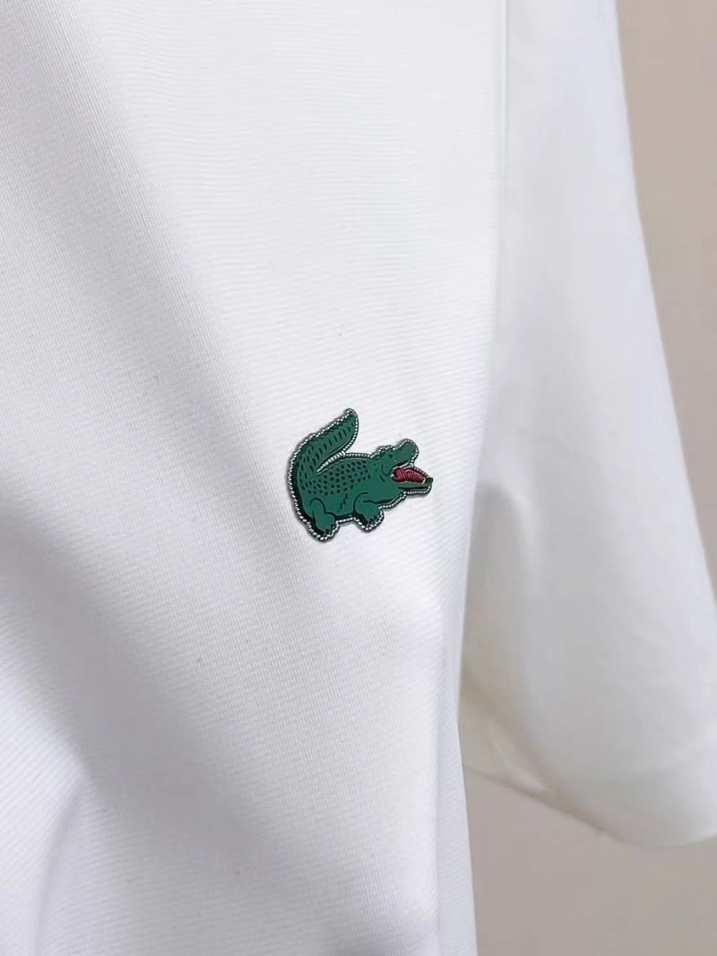 Lacoste Shirts Comfortable 157222