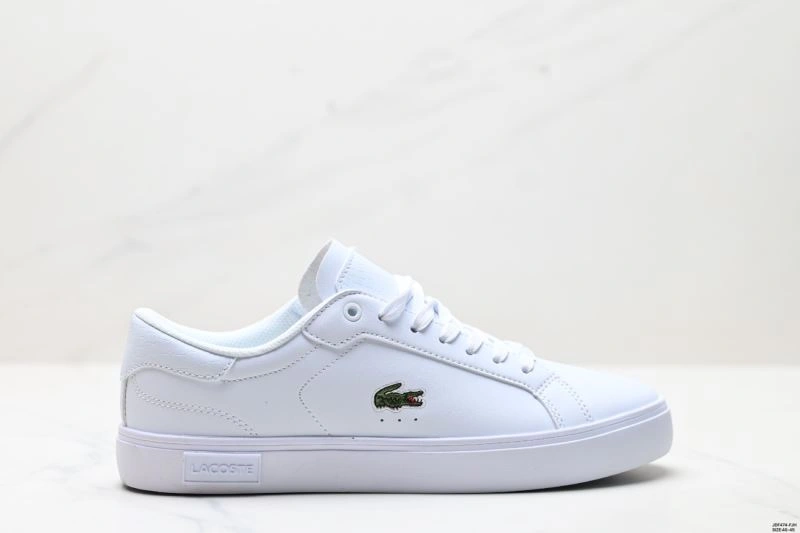 Lacoste Shoes Youthful 2343