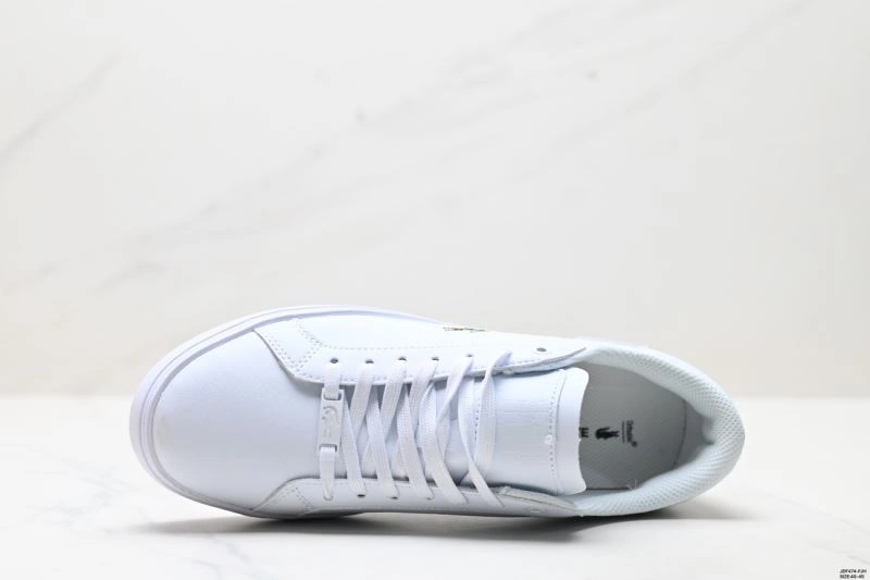Lacoste Shoes Youthful 2343